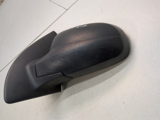 Зеркало боковое левое, ориг. номер 96406523, Chevrolet Kalos 2003-2008