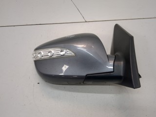 Зеркало боковое правое, ориг. номер 876202Y970, Hyundai ix35 2009-2013