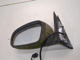 Зеркало боковое левое, Skoda Fabia 2007-2010