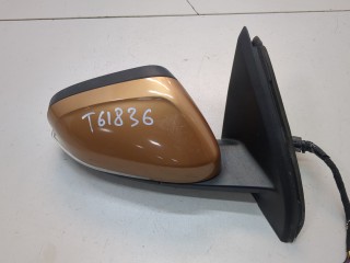 Зеркало боковое правое Volvo S60 2004-2010