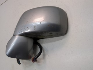 Зеркало боковое левое, Nissan Tiida 2004-2012