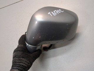 Зеркало боковое левое, Nissan Tiida 2004-2012