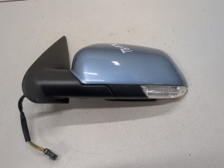 Зеркало боковое левое, Skoda Octavia 2000-2011