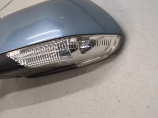Зеркало боковое левое, Skoda Octavia 2000-2011
