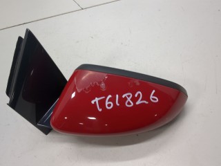 Зеркало боковое левое, ориг. номер 1426643, 39045964, Opel Adam 2013-2019
