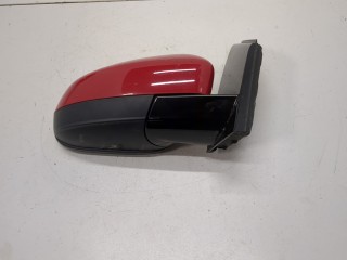 Зеркало боковое правое, ориг. номер 13355635, 1426644, Opel Adam 2013-2019