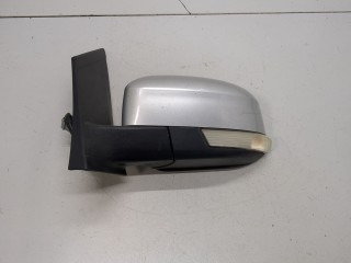 Зеркало боковое левое, ориг. номер 1728324, 8M5117683YF, Ford Focus 2007-2011