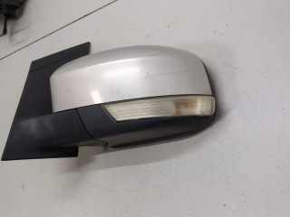 Зеркало боковое левое, ориг. номер 1728324, 8M5117683YF, Ford Focus 2007-2011
