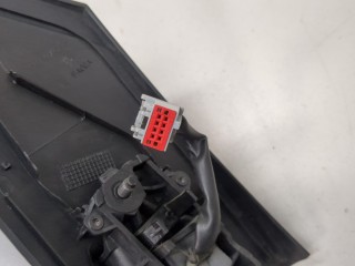 Зеркало боковое левое, ориг. номер 1728324, 8M5117683YF, Ford Focus 2007-2011