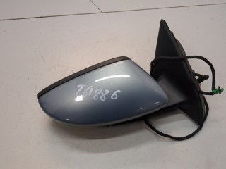 Зеркало боковое правое, ориг. номер 3AC857508F, 3C8857522D, Volkswagen Passat 2011-2015