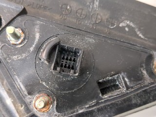Зеркало боковое левое, KIA Magentis 2008-2010