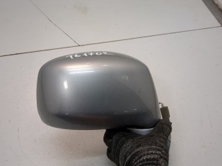 Зеркало боковое правое, Nissan Tiida 2004-2012