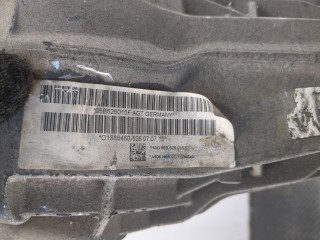 Редуктор моста задний, ориг. номер 95B525015F, Porsche Macan 2014-2019