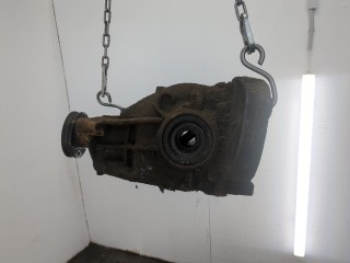 Редуктор моста задний, ориг. номер 33107512663, 7512663, BMW X5 E53 2003-2006
