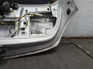 Ручка крышки багажника, Opel Corsa 2006-2011