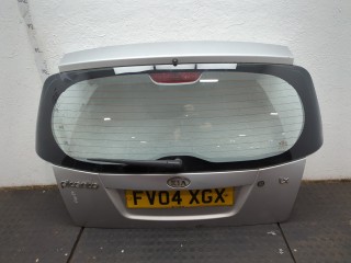 Ручка крышки багажника KIA Picanto 2004-2007