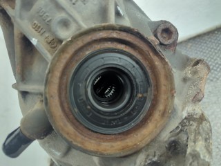 Муфта кардана, Mercedes E W212 2009-2013