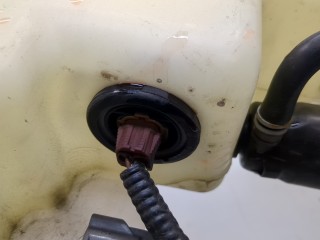 Бачок омывателя, Infiniti QX56 2010-2013