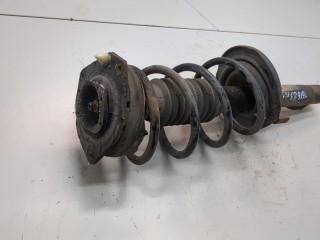 Амортизатор подвески левый передний, Renault Scenic 2003-2006