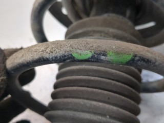Амортизатор подвески левый передний, Honda Civic 2005-2008