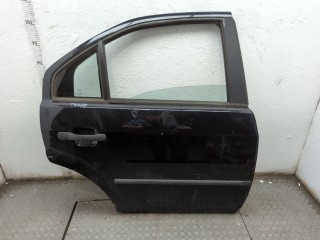 Ручка двери наружная правая задняя, Ford Mondeo 2003-2007