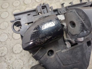 Ручка двери наружная левая передняя, ориг. номер A1697660501, Mercedes A-Класс 2008-2012