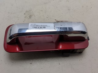Ручка двери наружная правая передняя, ориг. номер FL3Z1522404DHPTM, Ford F-150 2017-2020