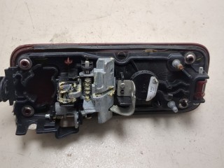 Ручка двери наружная правая передняя, ориг. номер FL3Z1522404DHPTM, Ford F-150 2017-2020