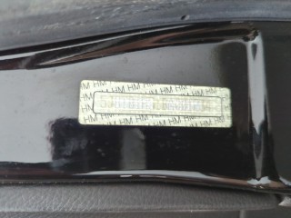 Ручка двери наружная правая передняя, Acura RDX 2009-2012