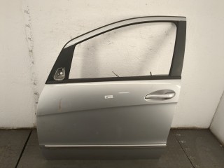 Ручка двери наружная левая передняя Mercedes A-Класс 2004-2008