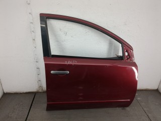 Ручка двери наружная правая передняя Nissan Note E11 2008-2013