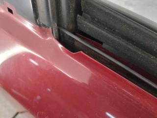 Ручка двери наружная правая передняя, Nissan Note E11 2008-2013