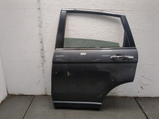 Ручка двери наружная левая задняя, Honda CR-V 2009-2012