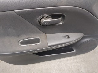 Ручка двери наружная левая передняя, Nissan Note E11 2008-2013