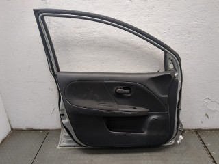 Ручка двери наружная левая передняя, Nissan Note E11 2008-2013