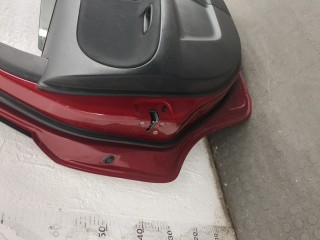 Ручка двери наружная левая задняя, Nissan Note E11 2008-2013