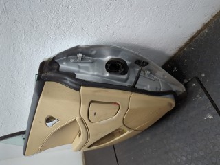 Ручка двери наружная левая задняя, Mercedes CLS 2004-2008
