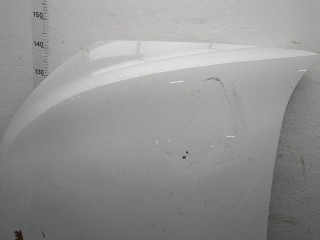 Капот, ориг. номер 95460922, Chevrolet Captiva 2011-2013