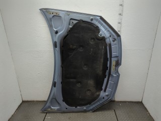 Капот, ориг. номер 5K0823031G, Volkswagen Golf 6 2008-2012