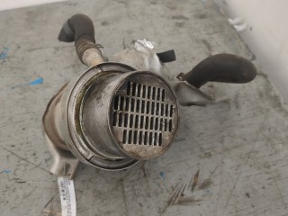 Клапан рециркуляции газов (EGR), Volkswagen Passat 8 2014-2021