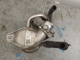 Клапан рециркуляции газов (EGR), Volkswagen Passat 8 2014-2021