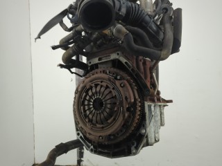 Двигатель (ДВС), Renault Clio 2003-2013