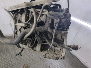 Двигатель (ДВС), ориг. номер 5096180AA, Jeep Liberty 2001-2004