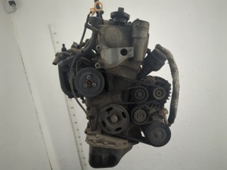Двигатель (ДВС) Skoda Fabia 2004-2007