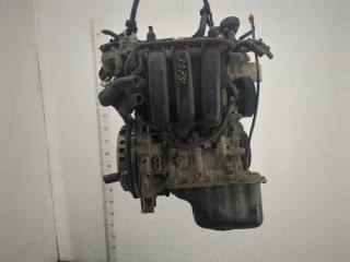 Двигатель (ДВС), ориг. номер 03E100032H, 03E100032HX, Skoda Fabia 2004-2007