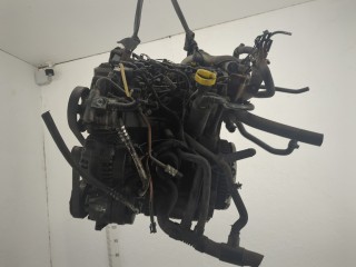 Двигатель (ДВС), ориг. номер 7701473488, Renault Trafic 2001-2006