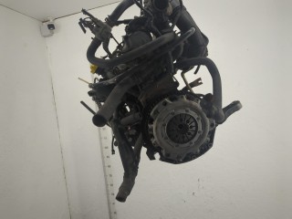 Двигатель (ДВС), ориг. номер 7701473488, Renault Trafic 2001-2006