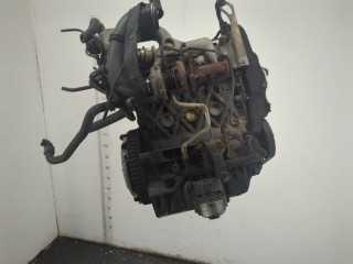 Двигатель (ДВС), ориг. номер 7701473488, Renault Trafic 2001-2006