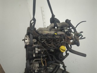 Двигатель (ДВС), ориг. номер 7701473488, Renault Trafic 2001-2006