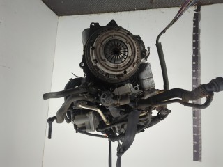 Двигатель (ДВС), ориг. номер 03E100032FX, Volkswagen Polo 2001-2005
